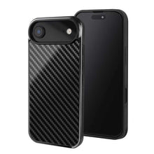 Load image into Gallery viewer, iPhone 17 Series MagSafe® Phone Case | CARBON Edition V2