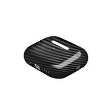 Load image into Gallery viewer, Apple AirPods Pro Carbon Fibre Case (2nd generation) - Gloss Finish