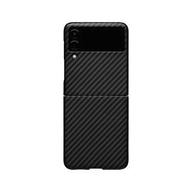 Samsung Galaxy Z Flip3 Phone Case | KEVLAR Edition