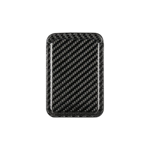 Real Carbon Fibre MagSafe® Wallet-CarbonThat-CarbonThat