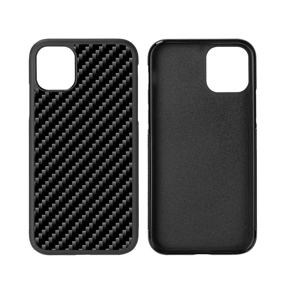 Max Carbon Carbon Fiber Phone Case Iphone 11 Ultra Thin Carbon