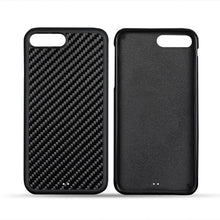 Load image into Gallery viewer, iPhone 7 & 8 Plus Phone Case | CARBON Edition-CarbonThat-CarbonThat