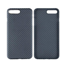 Load image into Gallery viewer, iPhone 7 & 8 Plus Phone Case | KEVLAR Edition V2-CarbonThat-CarbonThat