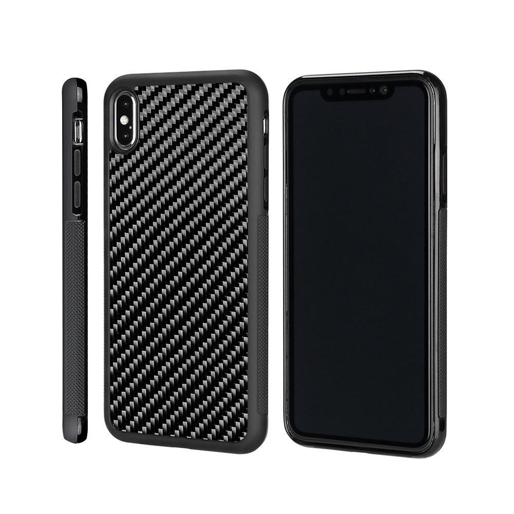 iPhone X XS Phone Case CARBON Edition – CarbonThat