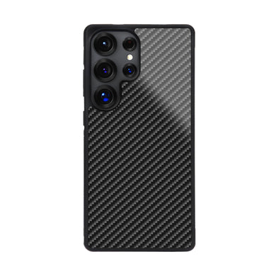 Samsung Galaxy S25 Series Phone Case + MagSafe® | CARBON Edition V2