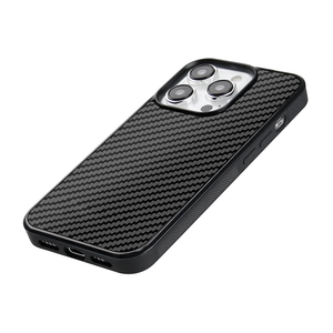 iPhone 15 Series MagSafe® Phone Case | CARBON Edition V2