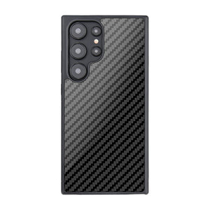 Samsung Galaxy S24 Series Phone Case | CARBON Edition