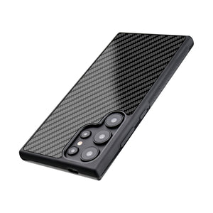 Samsung Galaxy S24 Series Phone Case | CARBON Edition