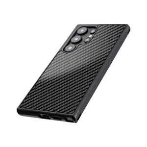 Samsung Galaxy S24 Series Phone Case | CARBON Edition