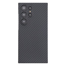 Load image into Gallery viewer, Samsung Galaxy S24 Series Phone Case | KEVLAR Edition V2