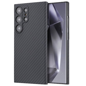 Samsung Galaxy S24 Series Phone Case | KEVLAR Edition V2