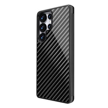 Load image into Gallery viewer, Samsung Galaxy S26 Series Phone Case + MagSafe® | CARBON Edition V2
