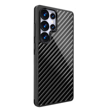 Load image into Gallery viewer, Samsung Galaxy S26 Series Phone Case + MagSafe® | CARBON Edition V2