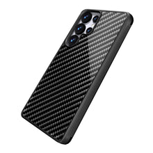 Load image into Gallery viewer, Samsung Galaxy S26 Series Phone Case + MagSafe® | CARBON Edition V2