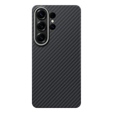 Load image into Gallery viewer, Samsung Galaxy S26 Series Phone Case | KEVLAR Edition V3