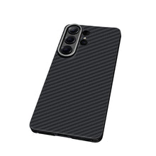 Load image into Gallery viewer, Samsung Galaxy S26 Series Phone Case | KEVLAR Edition V3