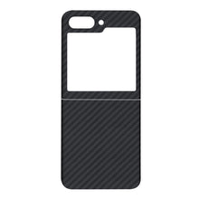 Load image into Gallery viewer, Samsung Galaxy Z Flip5 Phone Case | COMPLETE KEVLAR Edition