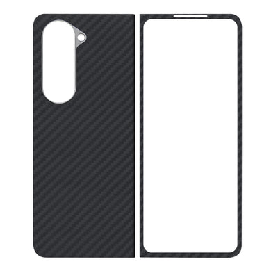 Samsung Galaxy Z Fold5 Phone Case | COMPLETE KEVLAR Edition