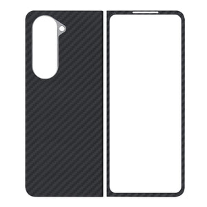 Samsung Galaxy Z Fold5 Phone Case | COMPLETE KEVLAR Edition