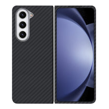 Load image into Gallery viewer, Samsung Galaxy Z Fold5 Phone Case | COMPLETE KEVLAR Edition