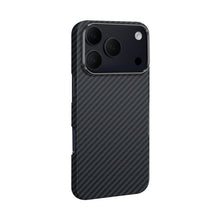 Load image into Gallery viewer, iPhone 17 Series MagSafe® Phone Case | KEVLAR Edition V4