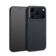 Load image into Gallery viewer, iPhone 17 Series MagSafe® Phone Case | KEVLAR Edition V4
