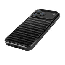 Load image into Gallery viewer, iPhone 18 Series MagSafe® Phone Case | CARBON Edition V2