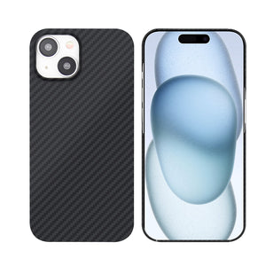 iPhone 15 Series MagSafe® Phone Case | KEVLAR Edition V3