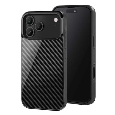 [Pre-Order] iPhone 17 Series MagSafe® Phone Case | CARBON Edition V2