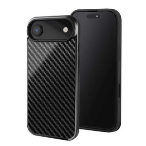 [Pre-Order] iPhone 17 Series MagSafe® Phone Case | CARBON Edition V2