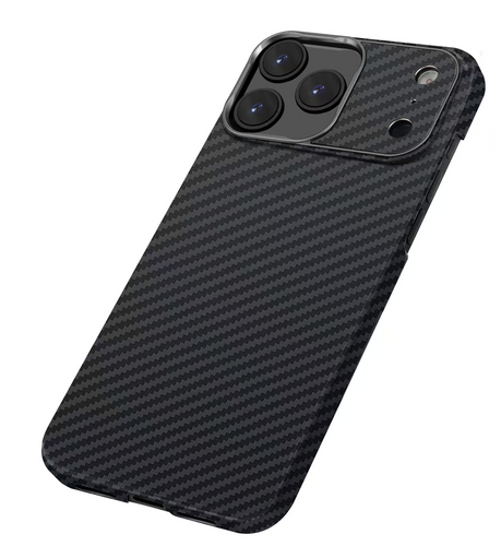 iPhone 17 Series MagSafe® Phone Case | KEVLAR Edition V4