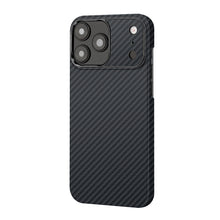 Load image into Gallery viewer, iPhone 17 Series MagSafe® Phone Case | KEVLAR Edition V4