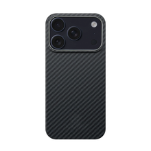 Load image into Gallery viewer, [PRE-ORDER] iPhone 18 Series MagSafe® Phone Case | KEVLAR Edition V4