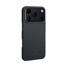 Load image into Gallery viewer, [PRE-ORDER] iPhone 18 Series MagSafe® Phone Case | KEVLAR Edition V4