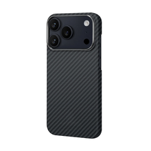 Load image into Gallery viewer, [PRE-ORDER] iPhone 18 Series MagSafe® Phone Case | KEVLAR Edition V4