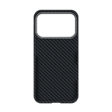 Load image into Gallery viewer, [PRE-ORDER] iPhone 18 Series MagSafe® Phone Case | KEVLAR Edition V4