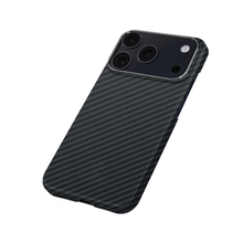 Load image into Gallery viewer, [PRE-ORDER] iPhone 18 Series MagSafe® Phone Case | KEVLAR Edition V4