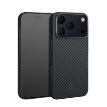 Load image into Gallery viewer, [PRE-ORDER] iPhone 18 Series MagSafe® Phone Case | KEVLAR Edition V4