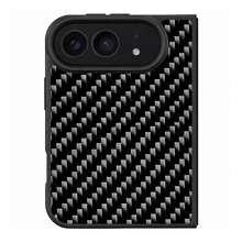 Load image into Gallery viewer, [PRE-ORDER] iPhone Duo MagSafe® Phone Case  | CARBON Edition