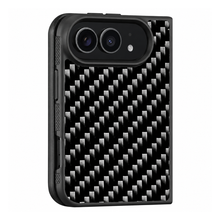 Load image into Gallery viewer, [PRE-ORDER] iPhone Duo MagSafe® Phone Case  | CARBON Edition