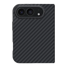 Load image into Gallery viewer, [PRE-ORDER] iPhone Duo MagSafe® Phone Case  | COMPLETE KEVLAR Edition