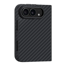 Load image into Gallery viewer, [PRE-ORDER] iPhone Duo MagSafe® Phone Case  | COMPLETE KEVLAR Edition