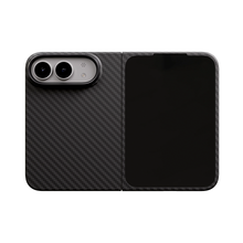 Load image into Gallery viewer, [PRE-ORDER] iPhone Duo MagSafe® Phone Case  | COMPLETE KEVLAR Edition