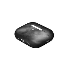 Load image into Gallery viewer, Apple AirPods Pro Carbon Fibre Case (2nd generation) - Matte Finish