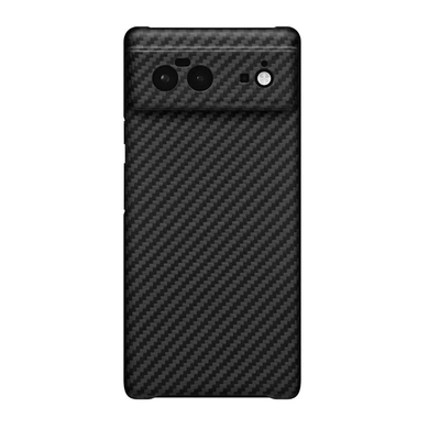 Google Pixel 6 & 6 Pro Phone Case | KEVLAR Edition V2-CarbonThat-Pixel 6 Pro (Covered)-CarbonThat