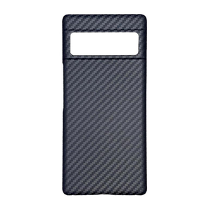 Google Pixel 6 & 6 Pro Phone Case | KEVLAR Edition V2-CarbonThat-Pixel 6 Pro (Cut-Out)-CarbonThat
