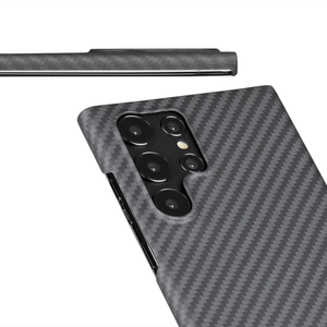 Samsung Galaxy S22, S22+ & S22 Ultra Phone Case | KEVLAR Edition V2