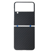Load image into Gallery viewer, Samsung Galaxy Z Flip4 Phone Case | COMPLETE KEVLAR Edition