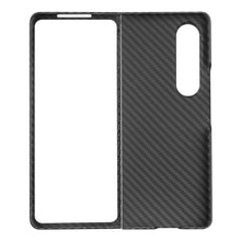 Load image into Gallery viewer, Samsung Galaxy Z Fold4 Phone Case | COMPLETE KEVLAR Edition