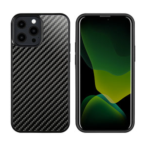 iPhone 13 Mini, 13, 13 Pro & 13 Pro Max Phone Case | CARBON Edition V2-CarbonThat-iPhone 13 Pro Max (Pre-Order)-CarbonThat